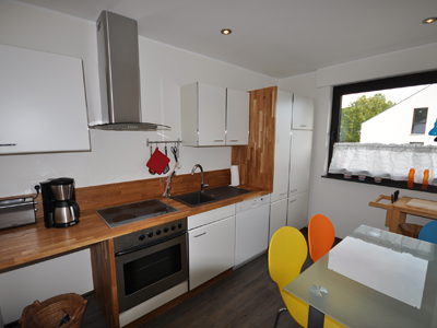 First slide