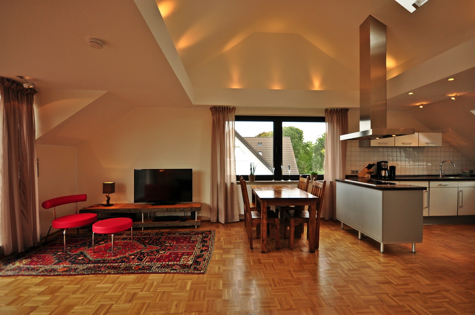 Wohnnzimmer