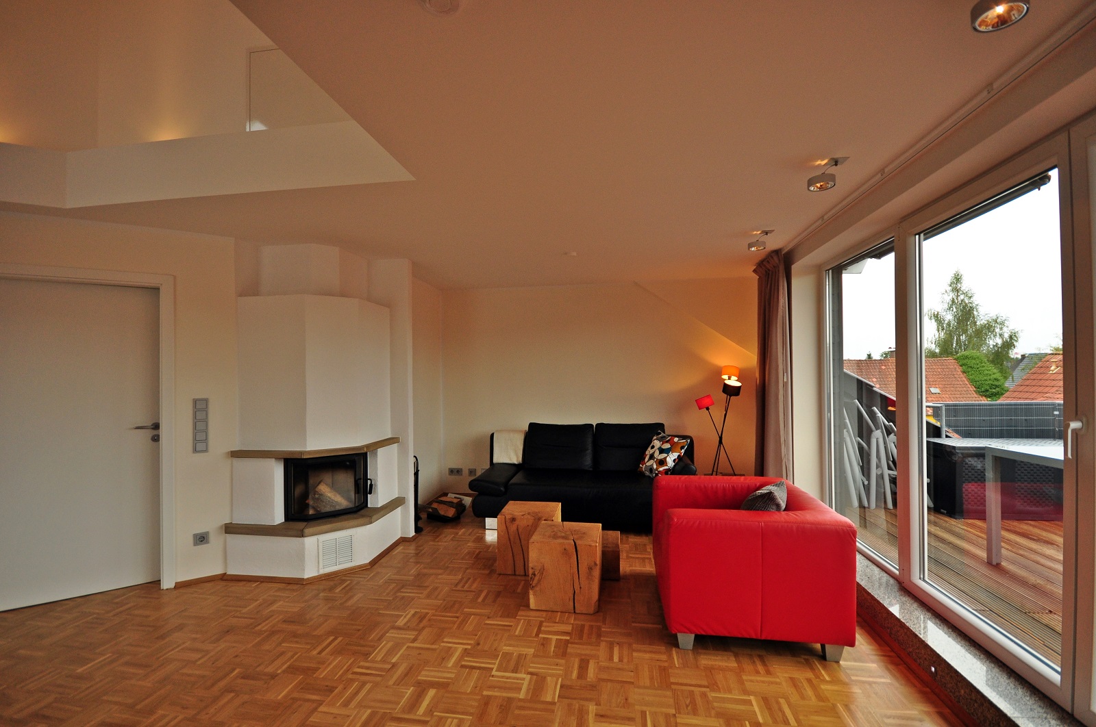 Kamin